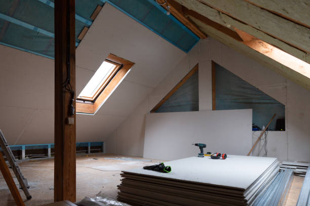 Best Insulation Maintenance and Repair in Hamilton, OH