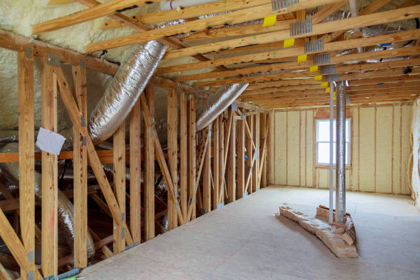 Reliable Hamilton, OH Insulation Contractor Solutions