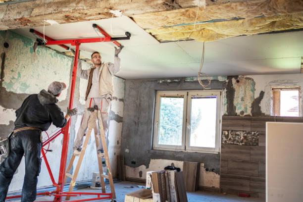 Trusted Hamilton, OH Insulation Contractor Experts