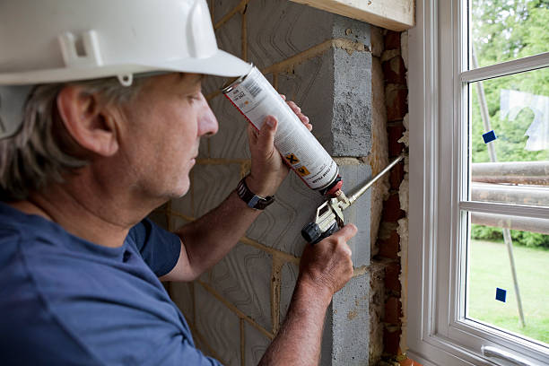 Best Blown-in Insulation in Hamilton, OH